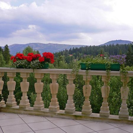 Hotel Villa Romantica Szklarska Poreba Exterior photo