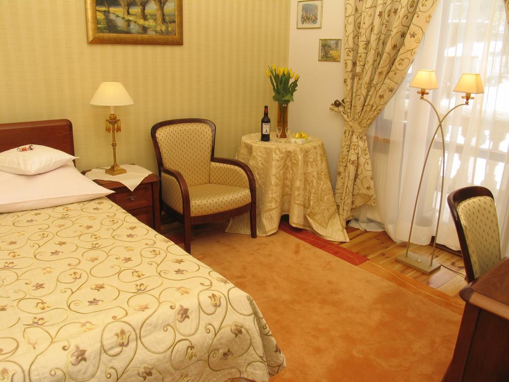 Hotel Villa Romantica Szklarska Poreba Room photo