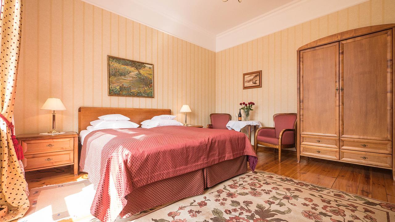 Hotel Villa Romantica Szklarska Poreba Exterior photo